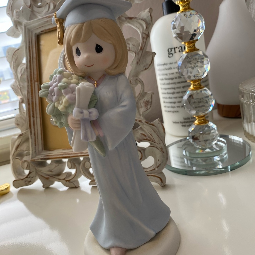 Precious Moments Figurine